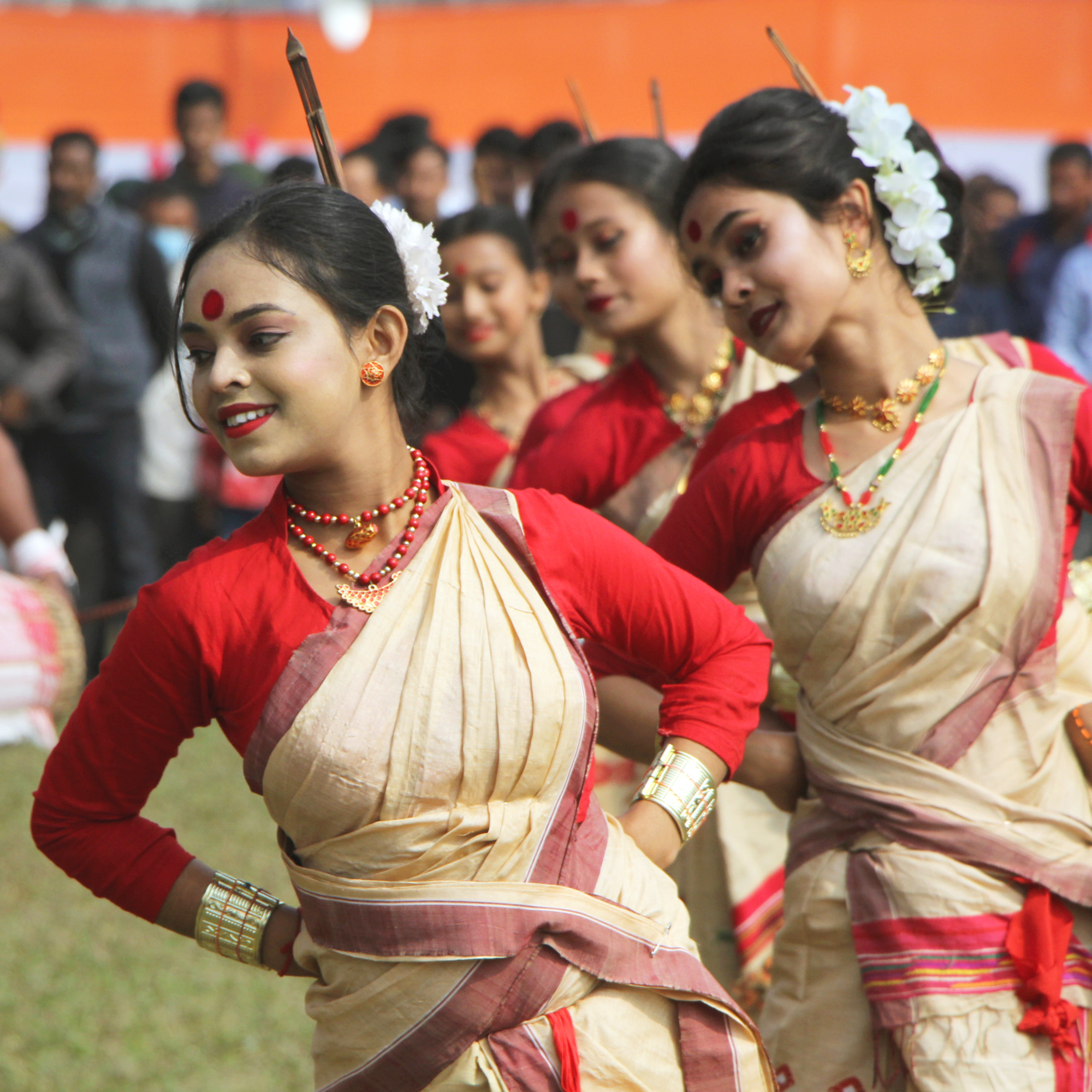 印度的弱点阿萨姆,散装阿萨姆