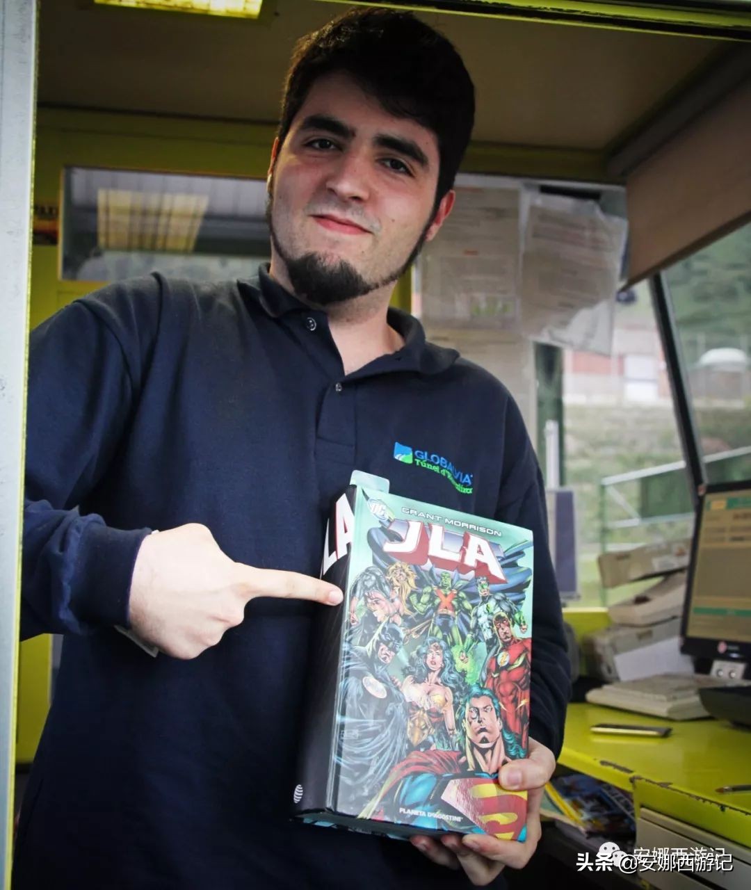 1分钟get旅行全攻略,十年自驾旅行经验