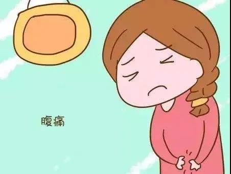 对症治疗告别经血淋漓不尽