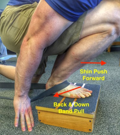 膝盖疼怎么办教你一招,膝盖疼别发愁这2种方法要知道