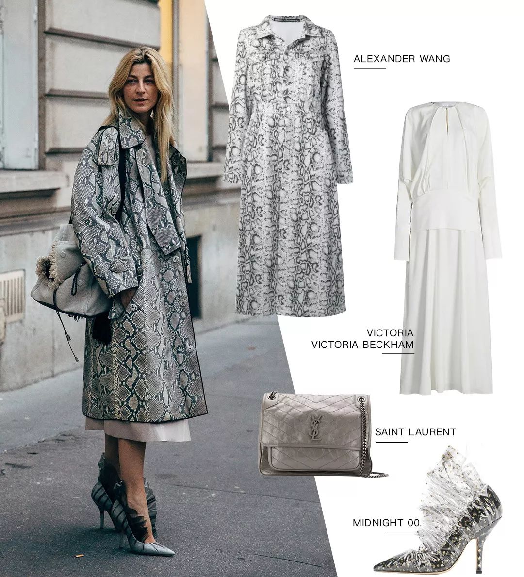 又到了穿冬大衣的季节了,又到了穿大衣羽绒服的季节