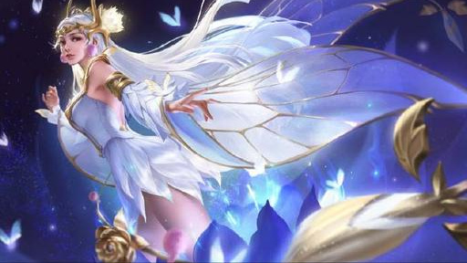 王者荣耀中史诗级皮肤小乔,王者荣耀小乔打击感最好的皮肤