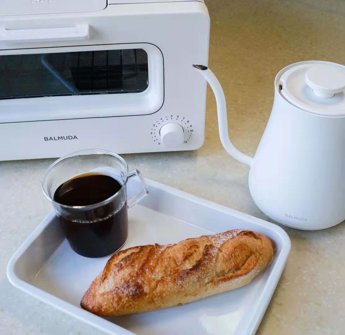 松下小烤箱,日本口碑最好的小烤箱