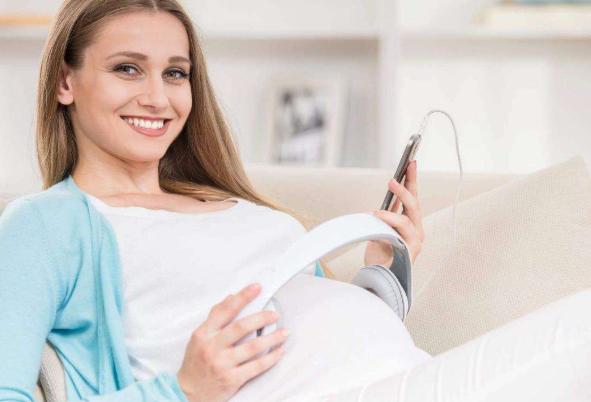 女性一次怀孕的几率大吗,有怀孕的症状就说明真的会怀孕吗