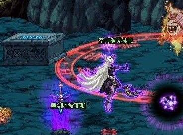 dnf的这些人物你都认识吗,dnf人物介绍及故事