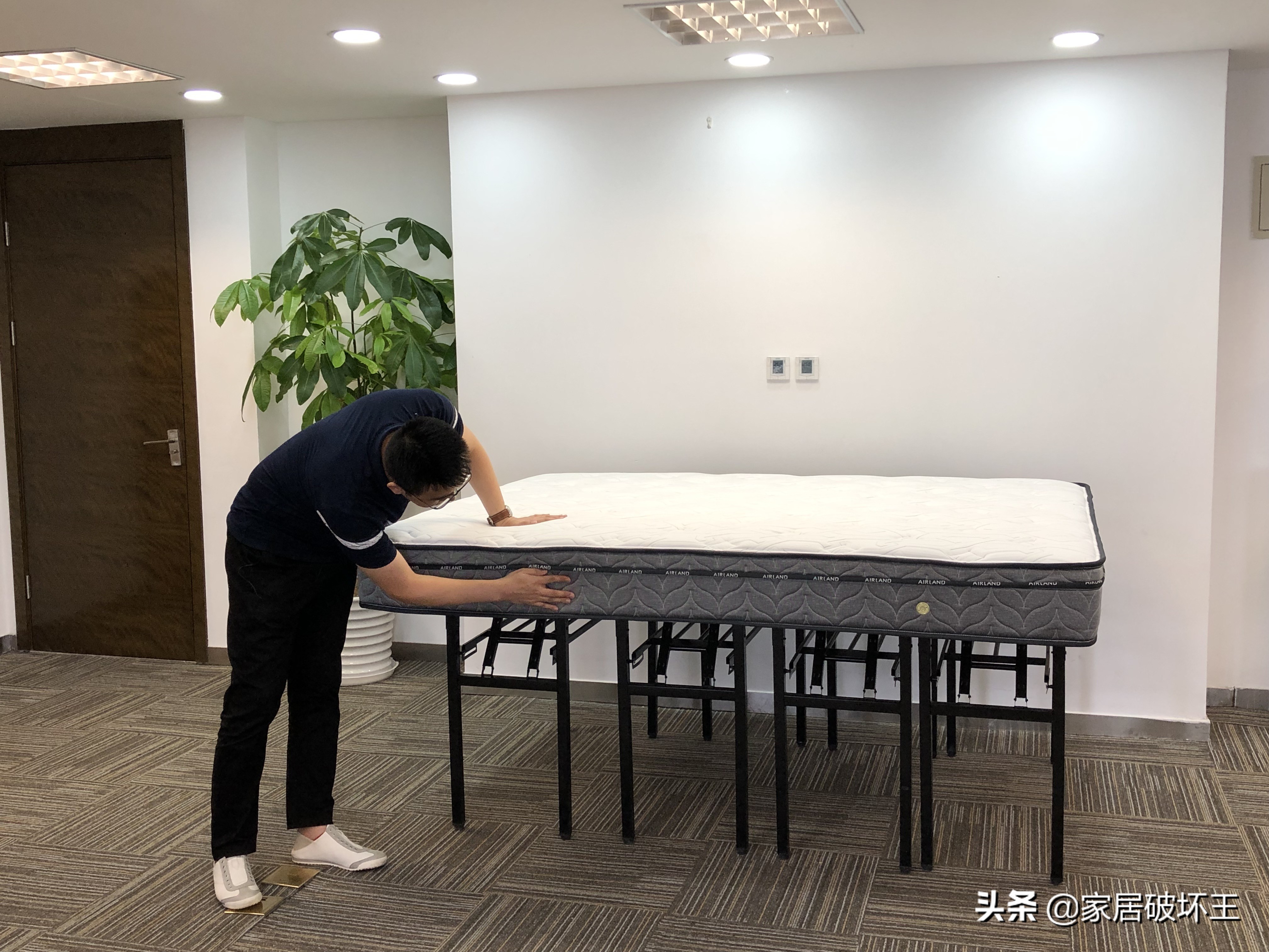 雅兰床垫测评,雅兰床垫哪一款最好最实用安全