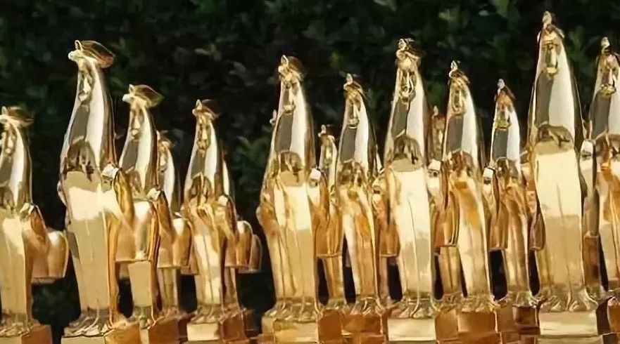 金鸡奖对比金马奖谁更有含金量,金马奖与金鸡百花奖