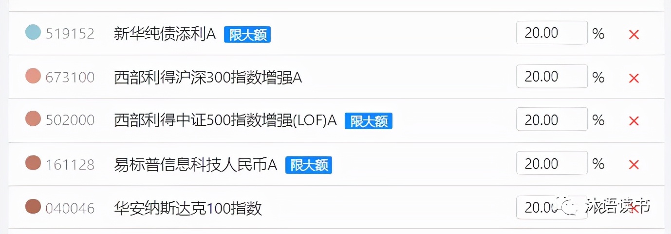 简七理财课,简七理财投资股票