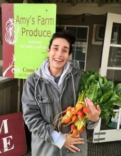 农庄餐饮怎么经营赚钱,怎么经营农家乐卖菜生意