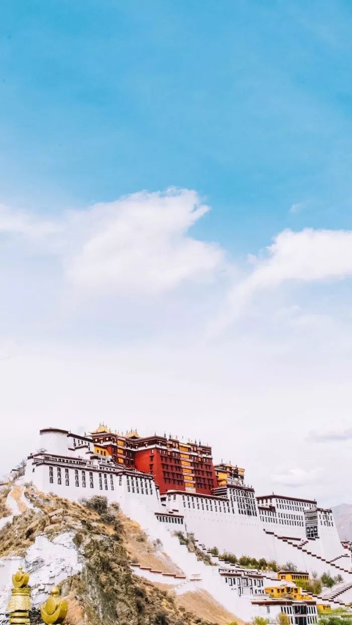 藏西秘境旅游攻略,去西藏旅游的十大理由