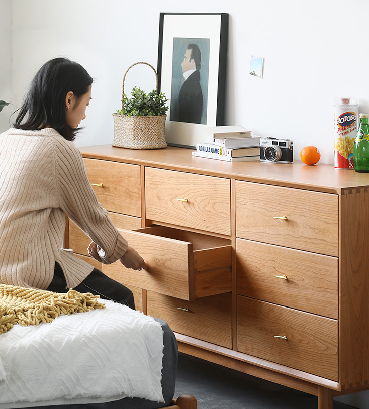 各种木材实木家具的优缺点,家庭实木家具用哪种木材较好