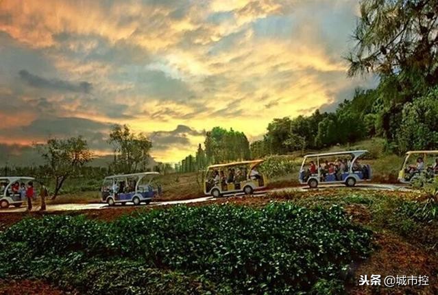 江苏最值得去的十个旅游地方,一到十二月江苏省小众旅游