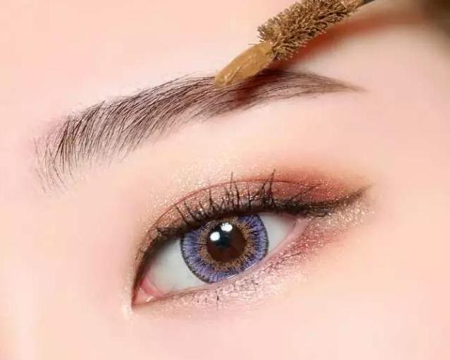 适合新手的修眉推荐,不会修眉毛怎么办视频