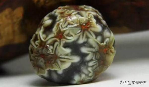 580万筋脉玛瑙手串,一条玛瑙手串多少钱