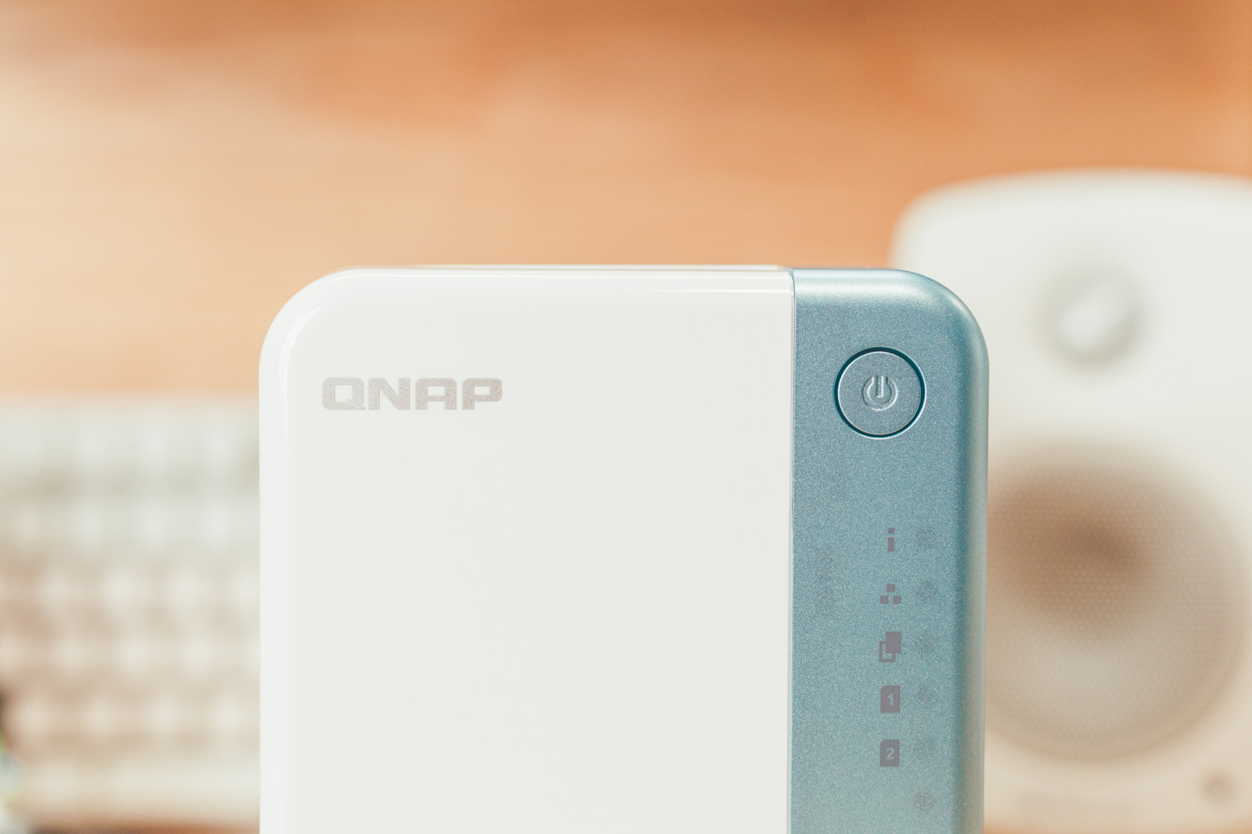 操作简单的nas服务器,组建nas服务器教程