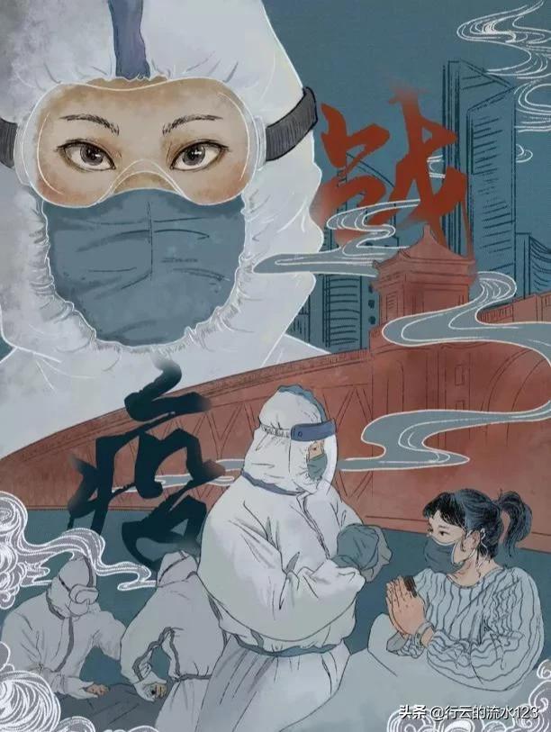 17岁留学生回国避难：在国外唯唯诺诺，在国内面对同胞重拳出击！