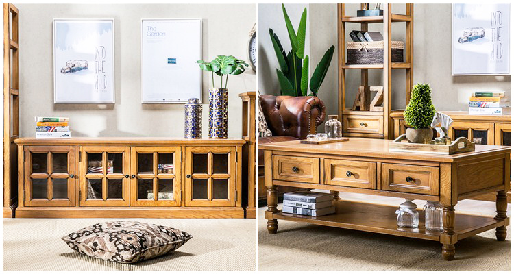 进口杨木家具的优缺点,家具楸木和橡木哪个好