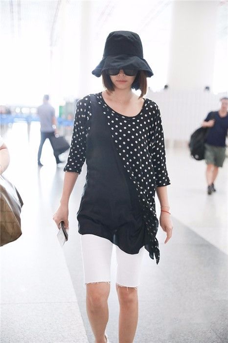 林心如被网友怼截图,林心如被采访过的视频有哪些