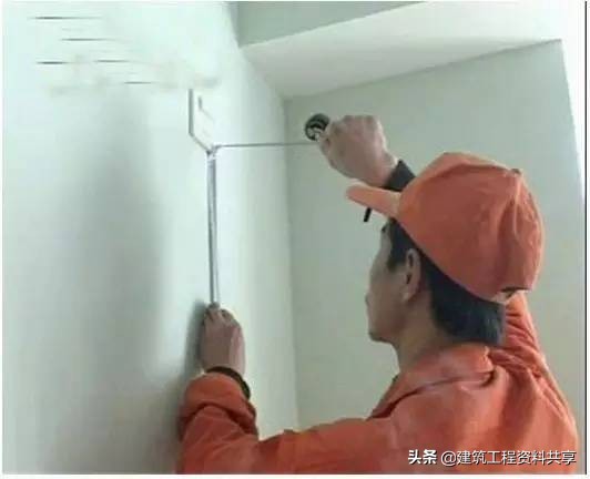 家装电路插座施工布线图解,三室两厅家装电路施工布线图解