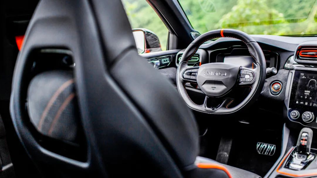 领克02hatchback2022,小钢炮领克