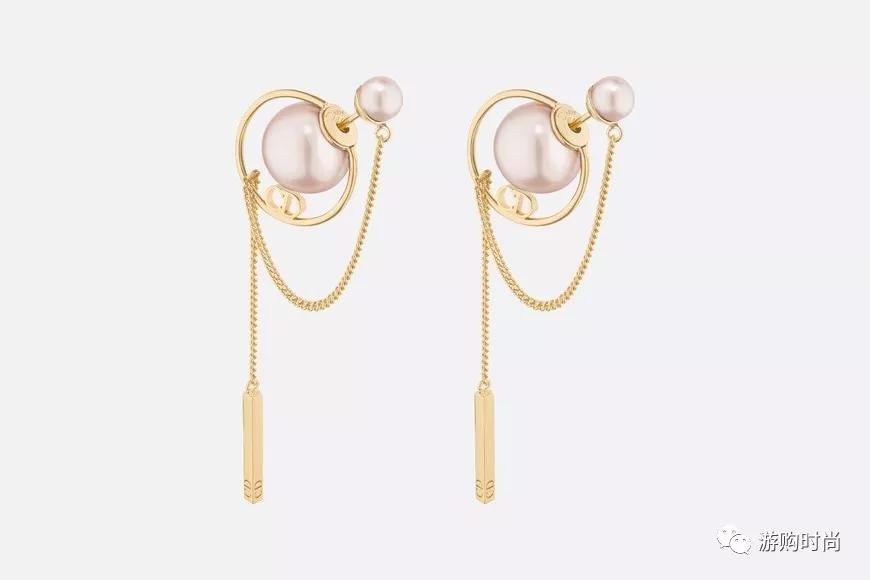 迪奥新款珠宝,dior迪奥产品资讯