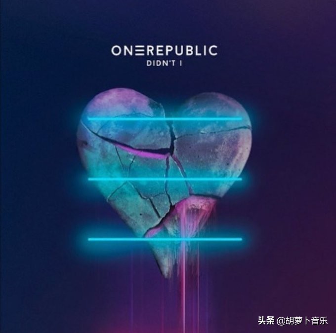 onerepublic演唱会欧美,onerepublic演唱会上海歌单