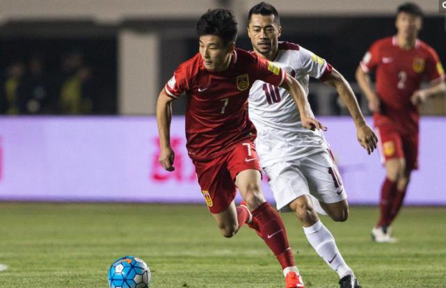 国足15年后再进12强赛,国足武磊重回亚洲第一