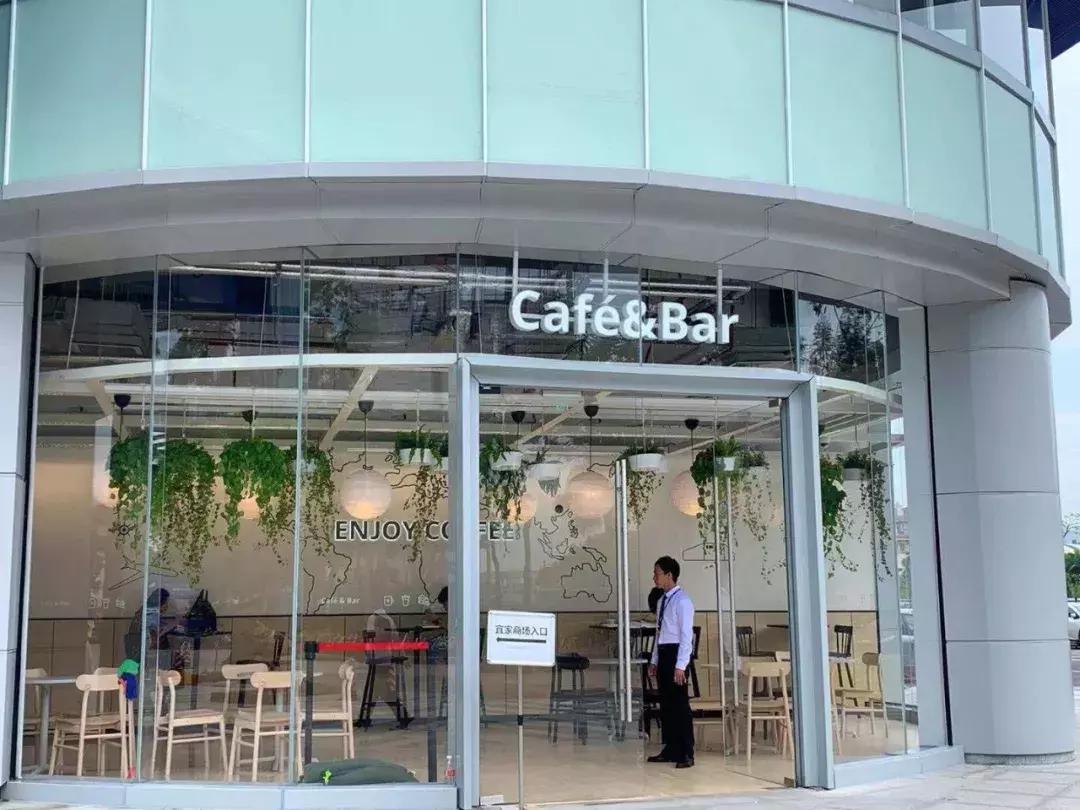 广州宜家家居商场攻略,广州最大宜家店在哪里