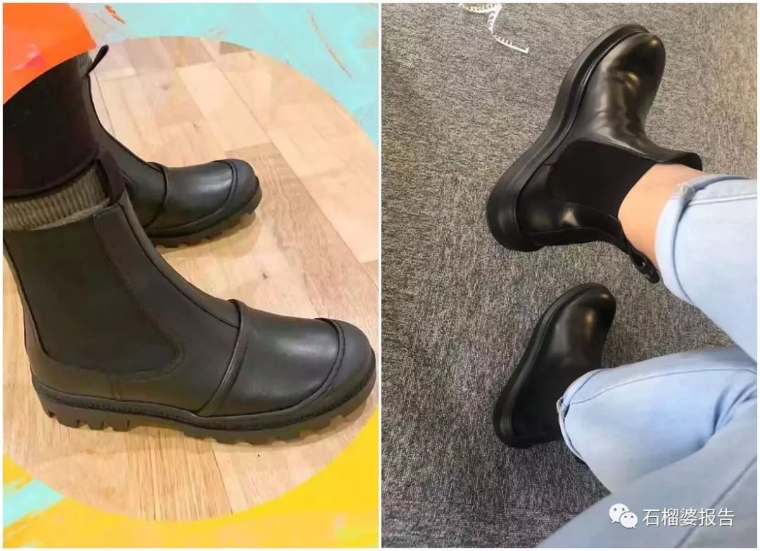 冬天大家都穿什么样的鞋,大家冬季都穿什么鞋