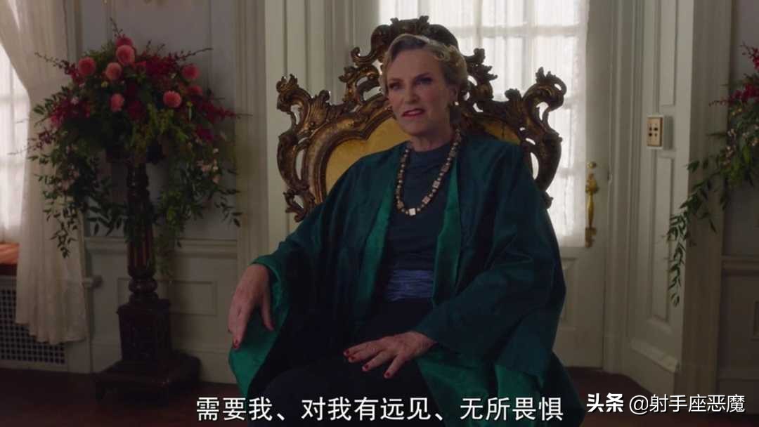 神剧回归：生活就像散场后的马戏团，总是有限温存，无限心酸