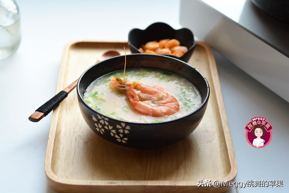 100种简单早餐粥养胃,好喝又营养的早餐粥