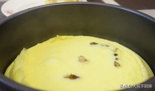 教你学做蛋糕烘培,烘焙小蛋糕怎么做视频