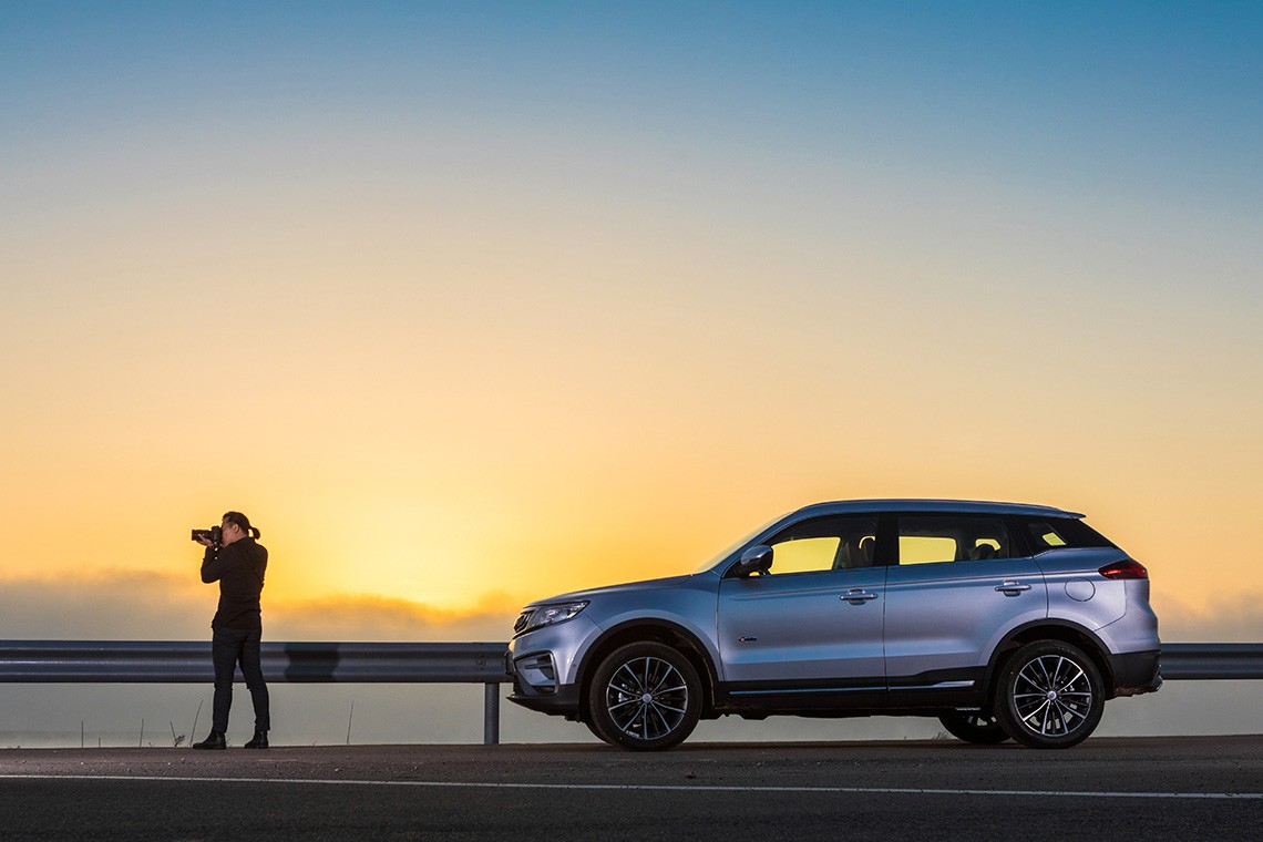 最成功的国产SUV，曾经加价等半年，如今月销超两万！