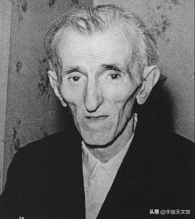 尼古拉特斯拉灵性,尼古拉特斯拉接近神吗