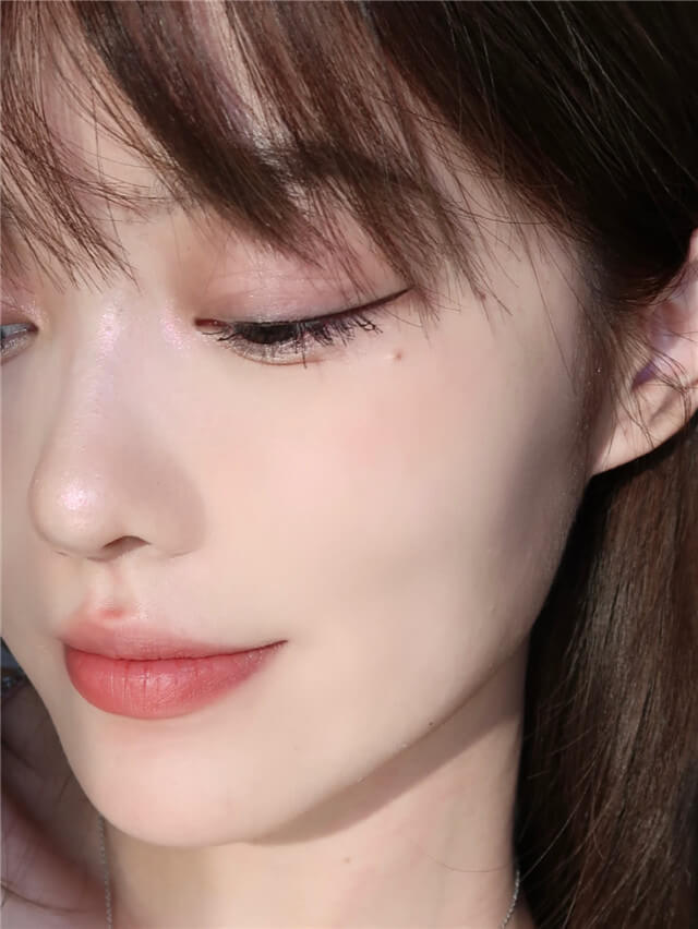 脸上有痘痘怎么护理才好上妆,下巴脸颊两边反复长痘痘怎么护肤