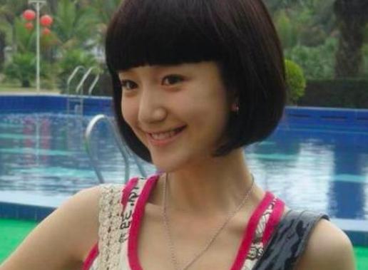 李倩整容,有一种整容失败叫李倩