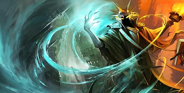 lol新版本死歌bug,lol死歌顶级操作