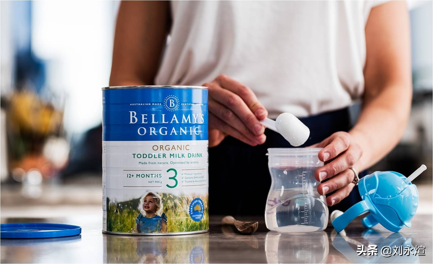 割肉君乐宝，拔草贝拉米踩钢丝：蒙牛对标双千亿之惑