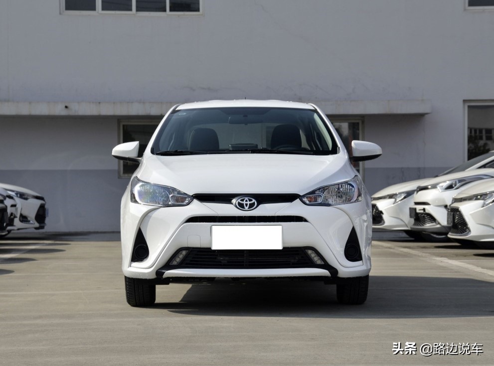 丰田致享是最便宜的车吗,丰田yarisl致享2019款1.5ecvt动力够不
