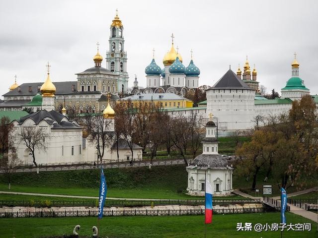 为什么中国人很少去俄罗斯旅游,中国人去俄罗斯旅游真实状况