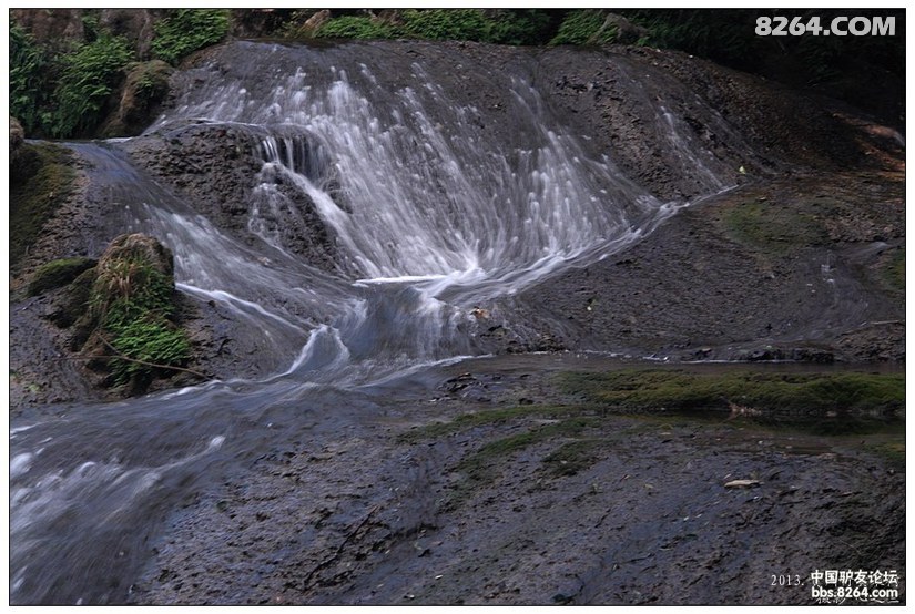 黄果树景区天星桥有没有必要去,贵州黄果树天星桥景区人山人海