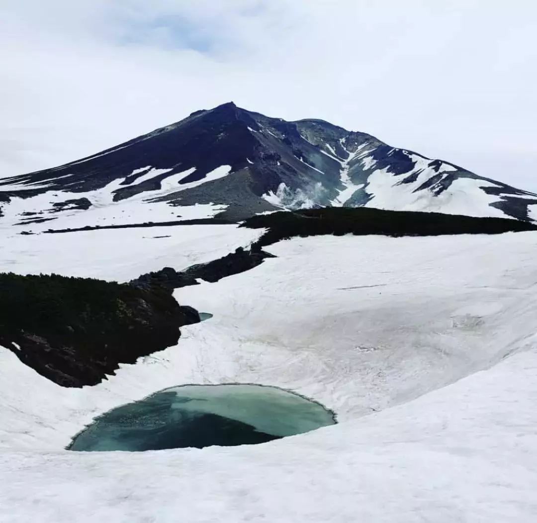 北海道滑雪自由行攻略,北海道冰雪之旅视频