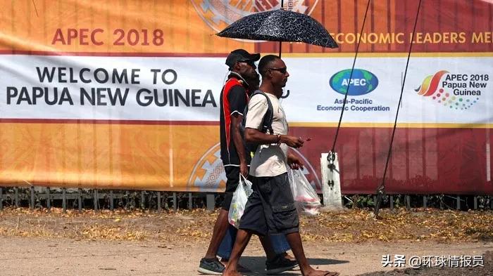 巴布亚新几内亚为何脱离澳大利亚,巴布亚新几内亚与澳大利亚历史