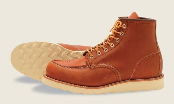 redwing红翼工装靴专卖店,redwing红靴