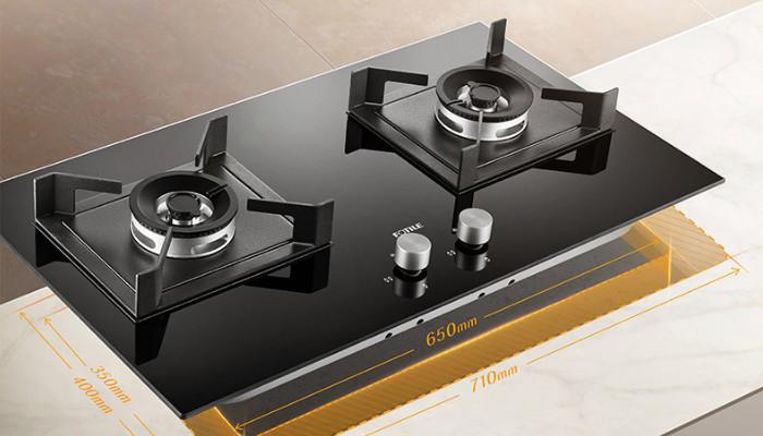 从够用就行到享受“凡尔赛”生活,燃气灶如何选?