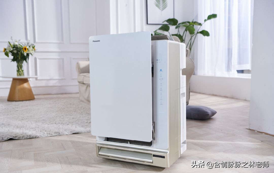 松下空气净化器可以除湿吗,松下加湿净化器