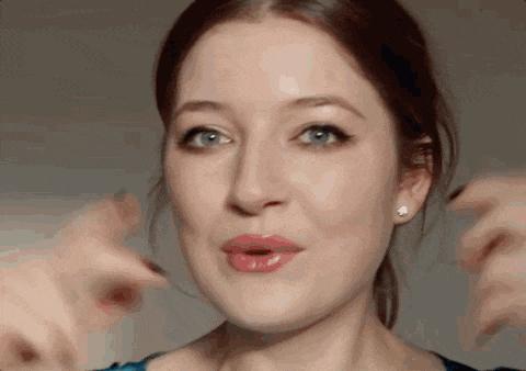 让法令纹和眼袋彻底消失的动作,法令纹怎么消除最快动作