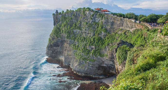 去巴厘岛不跟团可以吗,普通人去巴厘岛7天多少钱