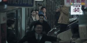 张艺兴颜值巅峰pk鹿晗的颜值巅峰,张艺兴由歌手到演员的跨界