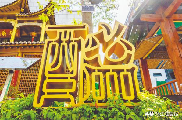 合肥土话视频方言,再别康桥合肥土话